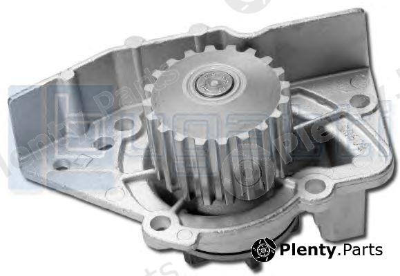  BUGATTI part PA5505 Water Pump