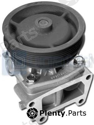  BUGATTI part PA5913 Water Pump