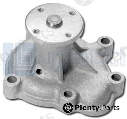  BUGATTI part PA7207 Water Pump