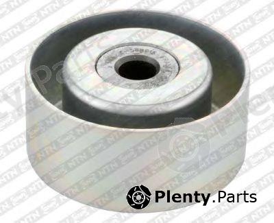  SNR part GA352.53 (GA35253) Deflection/Guide Pulley, v-ribbed belt