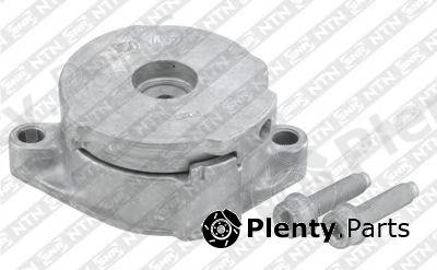  SNR part GA357.03 (GA35703) Tensioner Pulley, v-ribbed belt