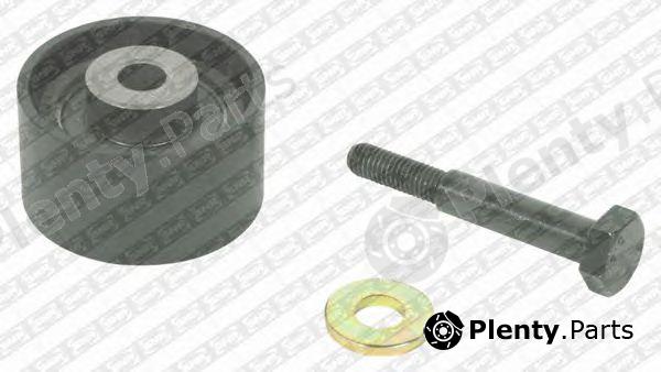  SNR part GE358.27 (GE35827) Deflection/Guide Pulley, timing belt