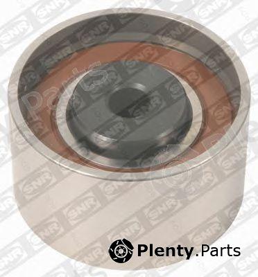  SNR part GE370.15 (GE37015) Deflection/Guide Pulley, timing belt
