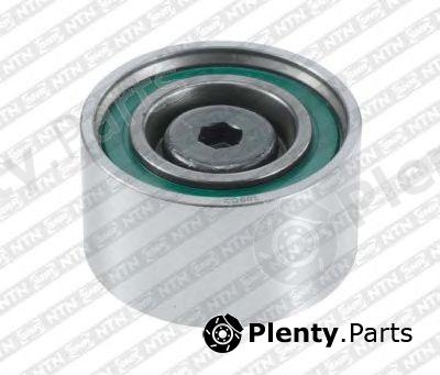  SNR part GE370.18 (GE37018) Deflection/Guide Pulley, timing belt