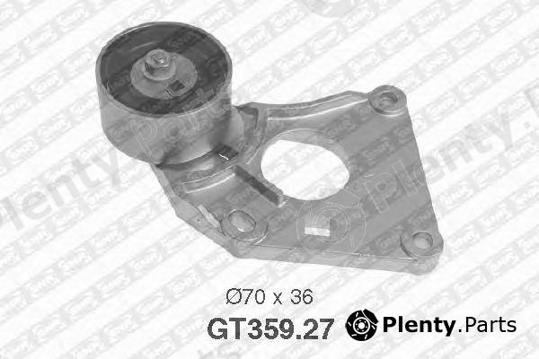  SNR part GT359.27 (GT35927) Tensioner Pulley, timing belt