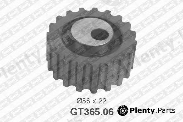  SNR part GT365.06 (GT36506) Tensioner Pulley, timing belt