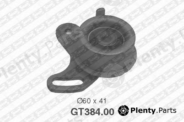  SNR part GT384.00 (GT38400) Tensioner Pulley, timing belt