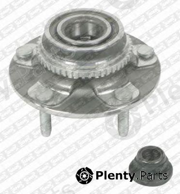  SNR part R152.66 (R15266) Wheel Bearing Kit