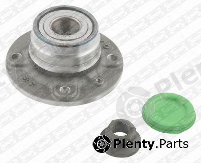  SNR part R153.38 (R15338) Wheel Bearing Kit