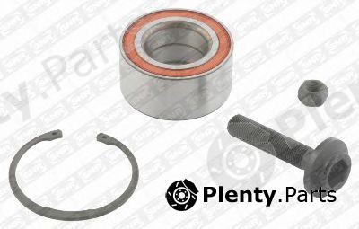  SNR part R154.41 (R15441) Wheel Bearing Kit