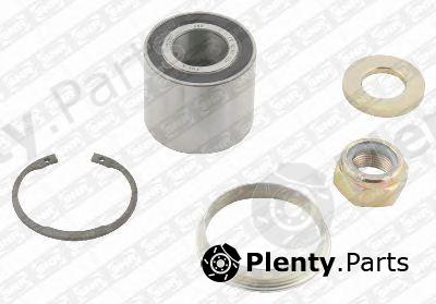  SNR part R155.17 (R15517) Wheel Bearing Kit