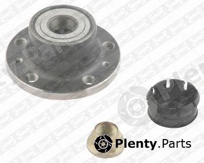  SNR part R155.53 (R15553) Wheel Bearing Kit