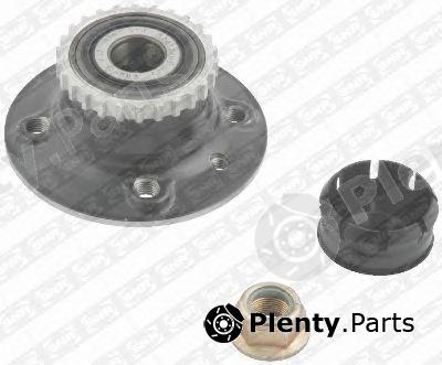  SNR part R155.60 (R15560) Wheel Bearing Kit
