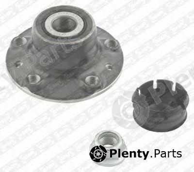  SNR part R155.66 (R15566) Wheel Bearing Kit