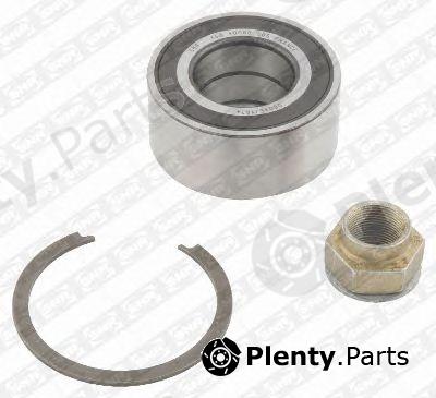  SNR part R158.55 (R15855) Wheel Bearing Kit