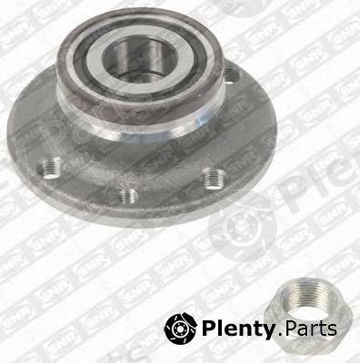  SNR part R158.56 (R15856) Wheel Bearing Kit
