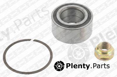  SNR part R161.23 (R16123) Wheel Bearing Kit