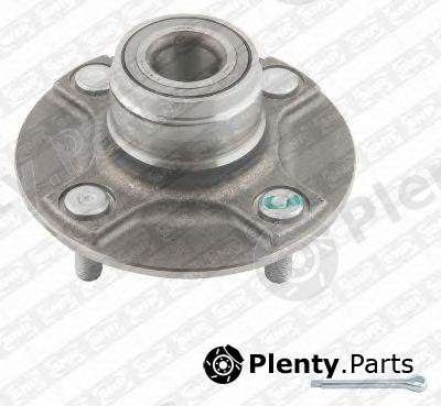  SNR part R168.27 (R16827) Wheel Bearing Kit