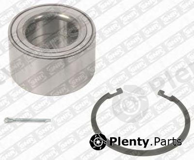  SNR part R168.62 (R16862) Wheel Bearing Kit