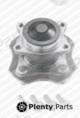  SNR part R169.30 (R16930) Wheel Bearing Kit