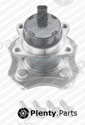 SNR part R169.51 (R16951) Wheel Bearing Kit