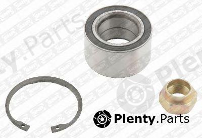  SNR part R170.20 (R17020) Wheel Bearing Kit