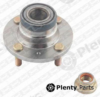  SNR part R173.23 (R17323) Wheel Bearing Kit