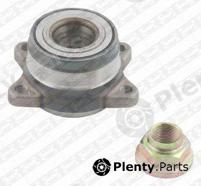  SNR part R173.26 (R17326) Wheel Bearing Kit