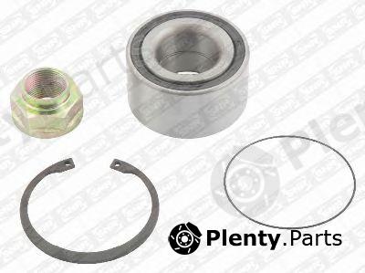  SNR part R174.31 (R17431) Wheel Bearing Kit