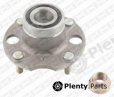  SNR part R174.32 (R17432) Wheel Bearing Kit