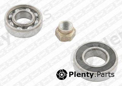  SNR part R177.04 (R17704) Wheel Bearing Kit