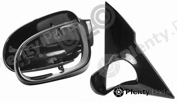  ULO part 6730-02 (673002) Cover, outside mirror