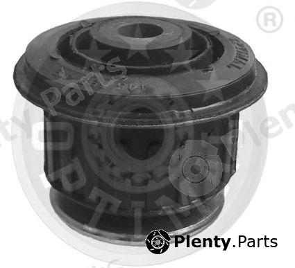  OPTIMAL part F8-3001 (F83001) Mounting, manual transmission support