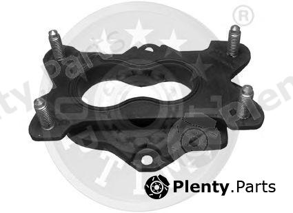  OPTIMAL part F8-4012 (F84012) Flange, carburettor