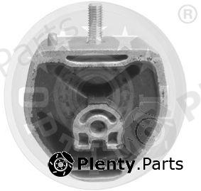  OPTIMAL part F8-5578 (F85578) Mounting, manual transmission