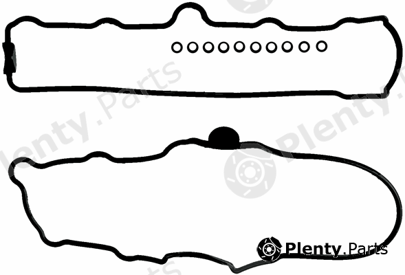  VICTOR REINZ part 15-31973-01 (153197301) Gasket Set, cylinder head cover