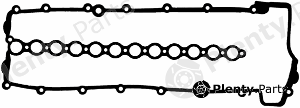  VICTOR REINZ part 71-35176-00 (713517600) Gasket, cylinder head cover