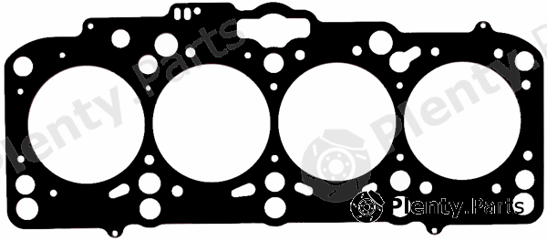  VICTOR REINZ part 61-34810-00 (613481000) Gasket, cylinder head