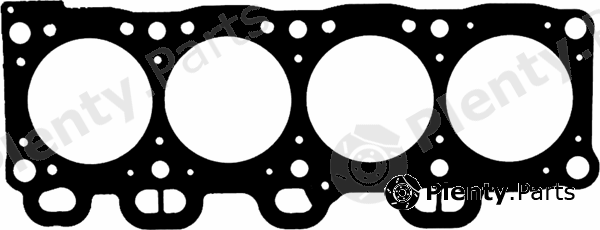  VICTOR REINZ part 61-53860-00 (615386000) Gasket, cylinder head