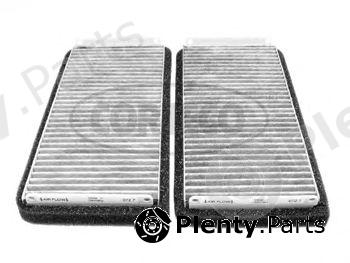  CORTECO part 80000421 Filter, interior air