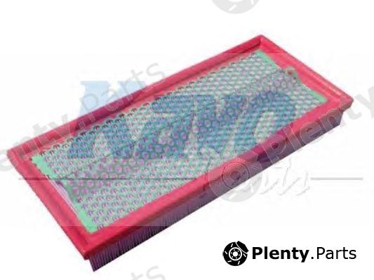  AMC Filter part SA-9853 (SA9853) Air Filter