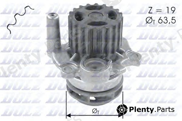  DOLZ part A193 Water Pump