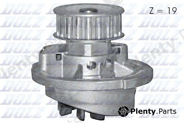  DOLZ part O150 Water Pump