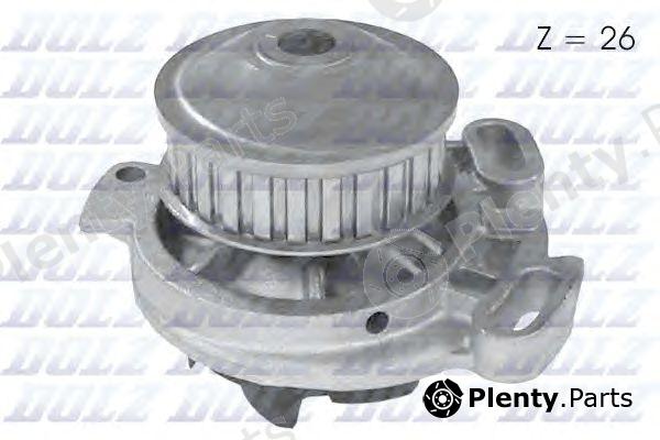  DOLZ part A152 Water Pump