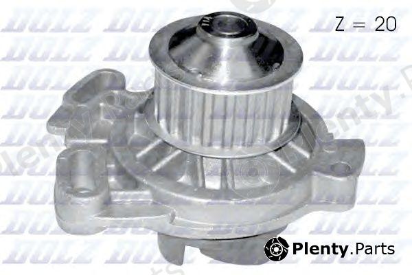 DOLZ part A154 Water Pump