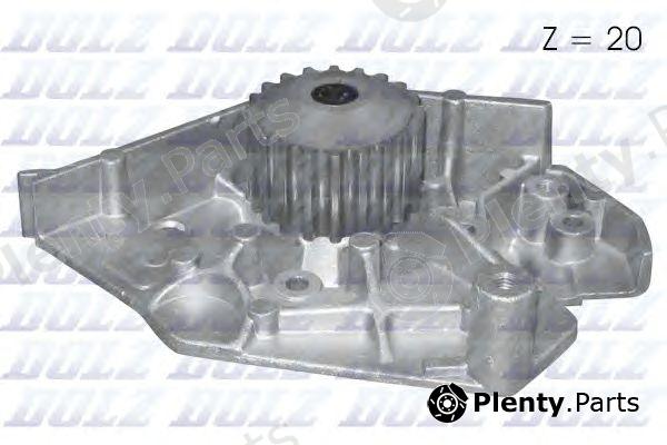  DOLZ part C112 Water Pump