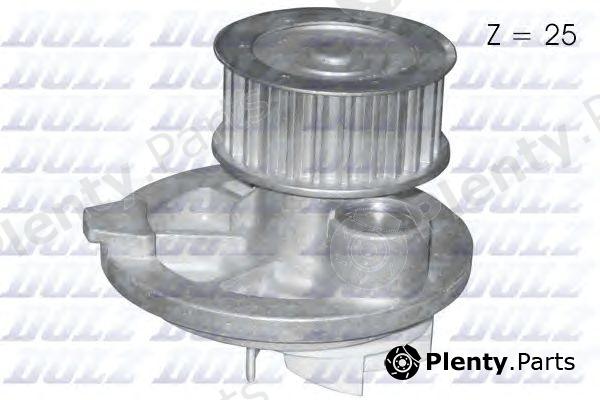  DOLZ part O139 Water Pump