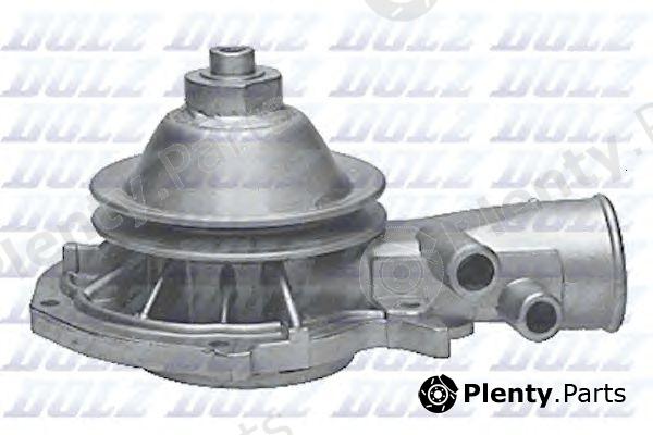  DOLZ part O119 Water Pump