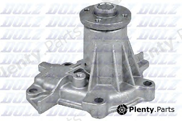  DOLZ part M147 Water Pump