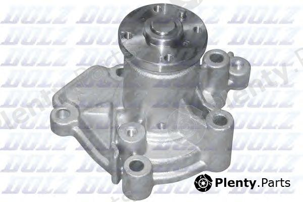  DOLZ part H204 Water Pump